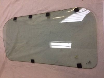 Roof pan for Linde Series 352