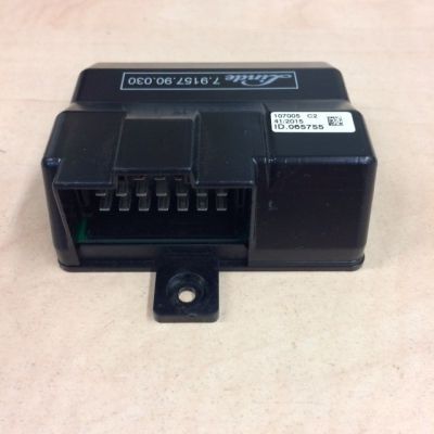 Controller wiper for Linde /396-01/