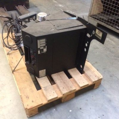 Heater for Linde Series 353-03