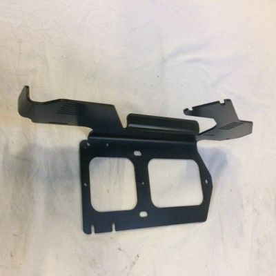Support assy for Linde Series 392/393/394