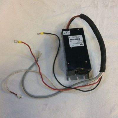 Battery Charger for Linde 