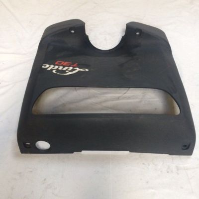 Motor cover for Linde T30