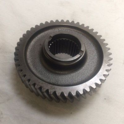 Gear T/F Driven Z= 49 DRY for Caterpillar 
