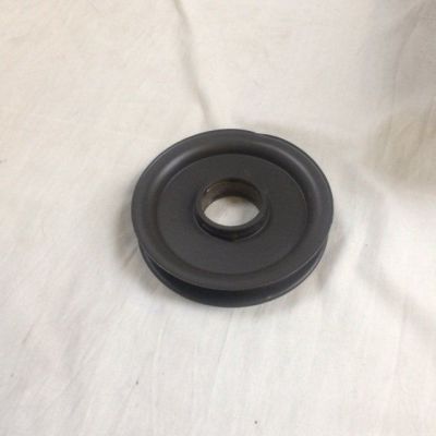 Pulley for Caterpillar 