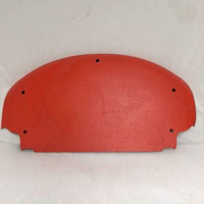 Cover for Linde H20D/391