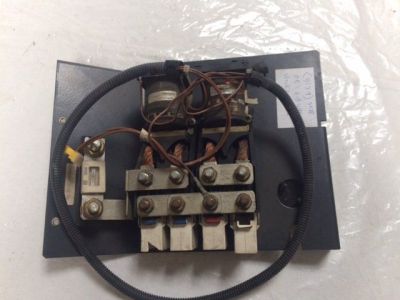 Contactor for Still R60-30
