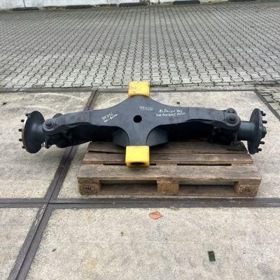 Rear axle AL80-01 3707 for Linde