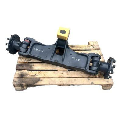 Rear axle AL45-01 for Linde 394-01