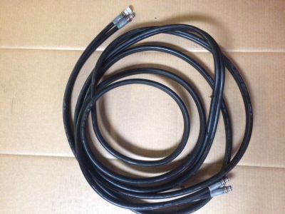 Double hose, for Linde R10 Series 1120