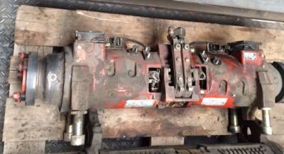 Service unit AE18-03 for Linde