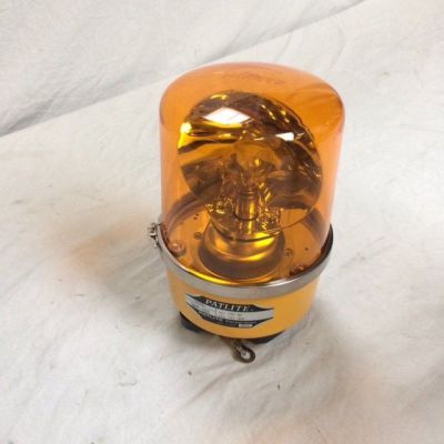 Lamp, Warning for Caterpillar GP40K-50K/GP40KL, GP50C, GC15