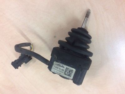 Joystick dual axis for Linde 115C-02