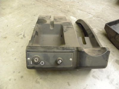 Console ignition and light switch FM-20
