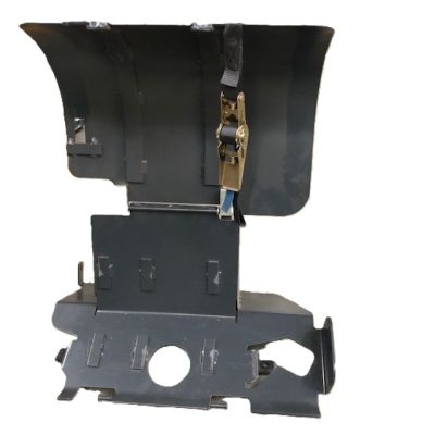 LPG Cover plate assy for Linde 