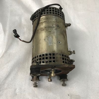 Pump motor for Linde Series113