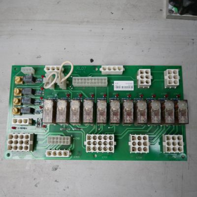 Interface Printed circuit board 
