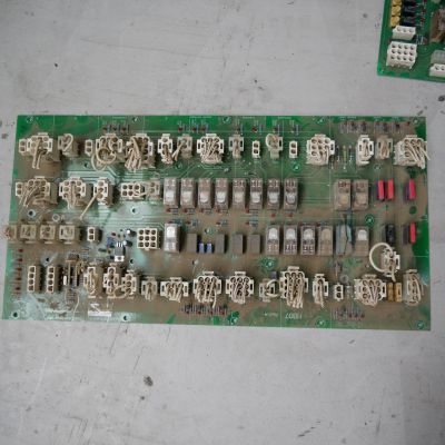 Interface Printed circuit board 