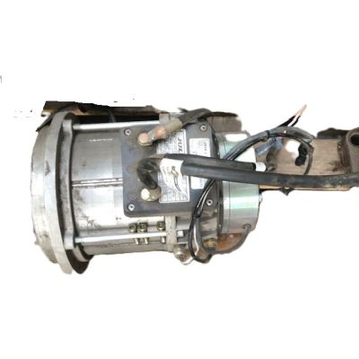 Drive motor for Linde R14, Series 1120