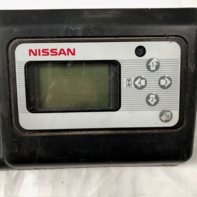 Display for Nissan