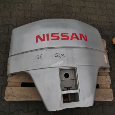 Counterweight  for Nissan QX