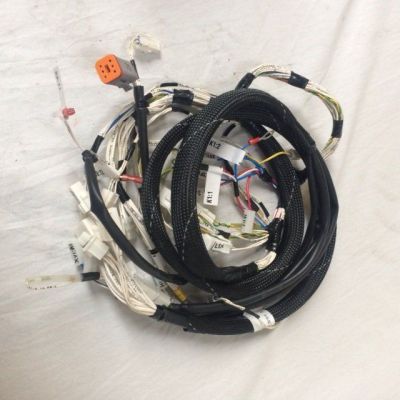 Wire set for Caterpillar 
