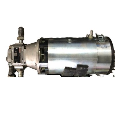 Pump motor for Linde/ Still