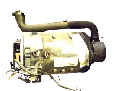 pump motor For Linde Series 115