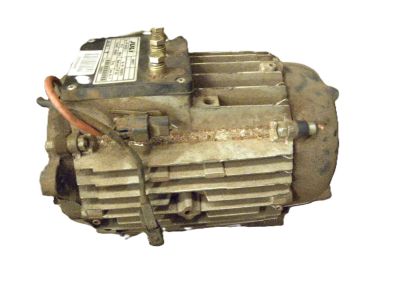 Hydraulic Motor for  Jungheinrich 