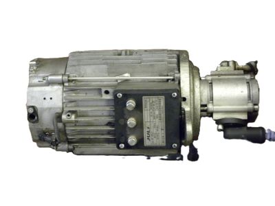 Hydraulic motor for Jungheinrich 