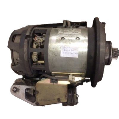 Drive motor for Jungheinrich  