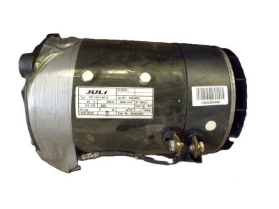 Hydraulic pump motor for Still FM 20 