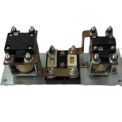 Complete contactors for Caterpillar 