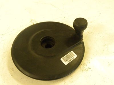 Steering Wheel For Linde T 20 S