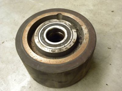 Wheel for Linde T16, BR 360, year 2008