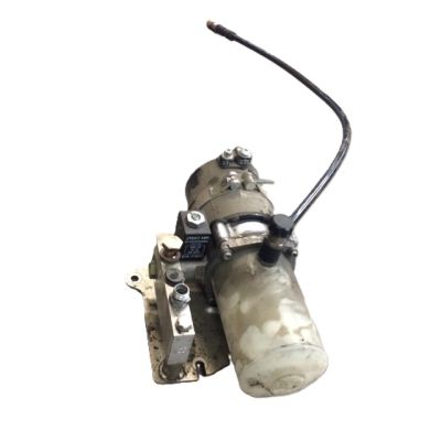 Hydraulic pump motor for Linde