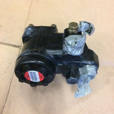 Steering unit with priority valve for Still R50-16