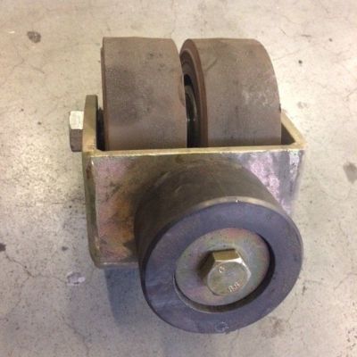 Stabilizer for Linde Series 140/144/372