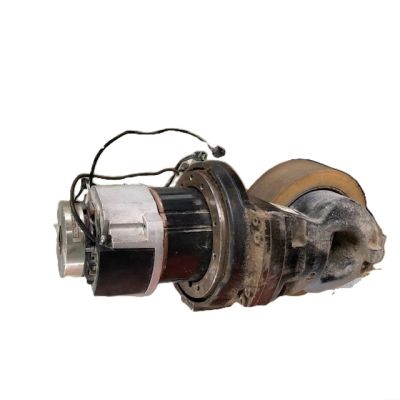 Drive unit for Toyota/ BT
