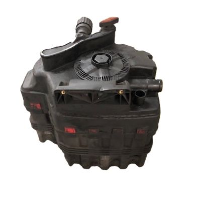 Oil tank for Linde 386-02