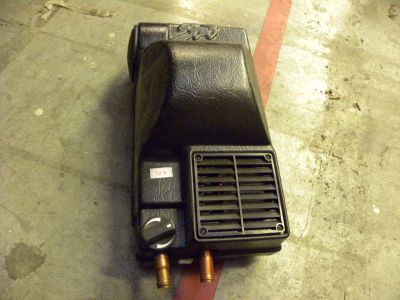 Heater 12V for IC Truck