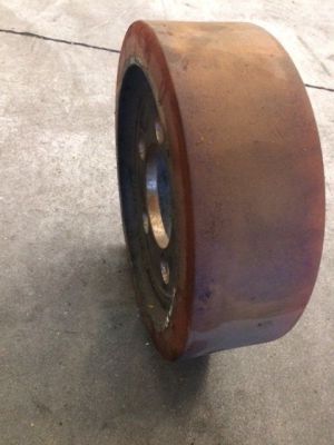 Drive Wheel for BT